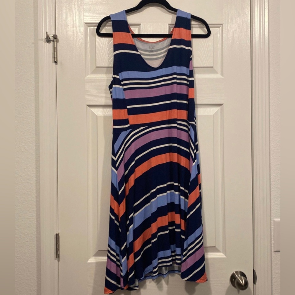 A.N.A Dress
